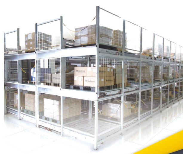 オート・パレット・シーケンシング・システム『APSS』