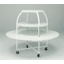 UFO Round Table, DP Table, VT Table