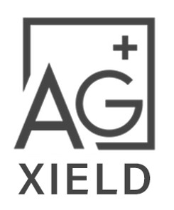 抗菌加工剤「AG+XIELD」