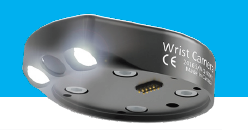 ユニバーサルロボット用ビジョン『リストカメラ』