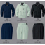 All-season working wear "4546 SERIES"