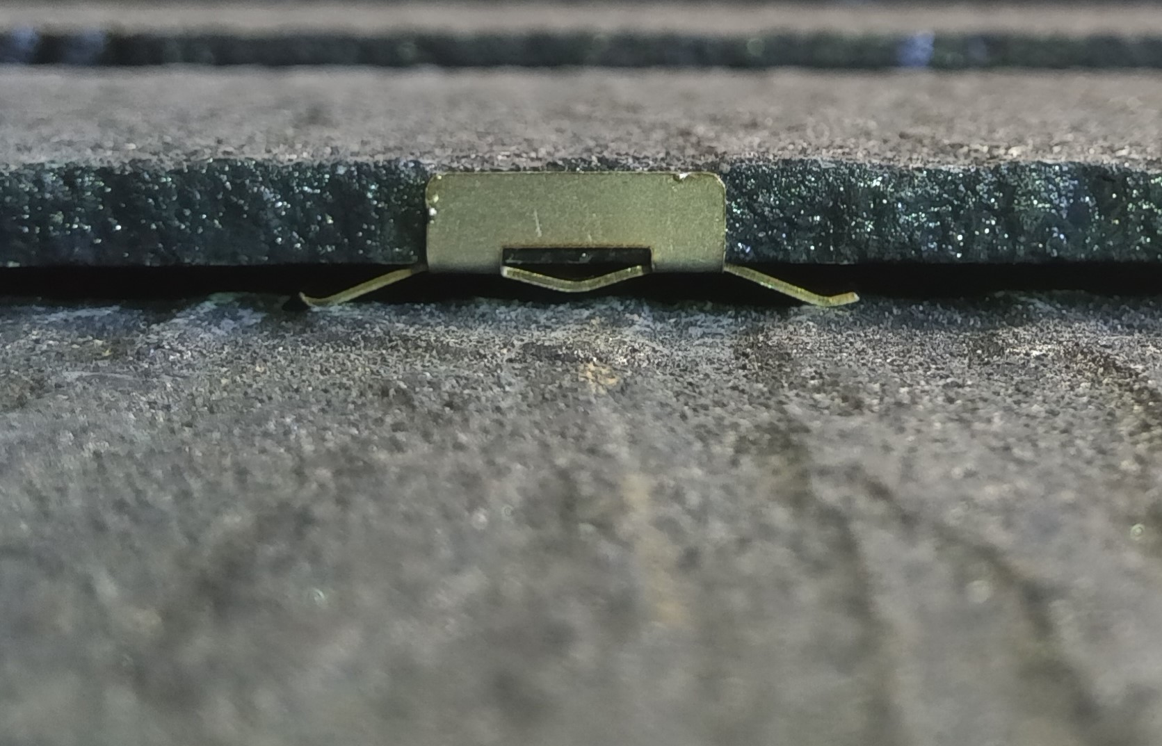 塗装縁切りパーツ　REEV SPACER