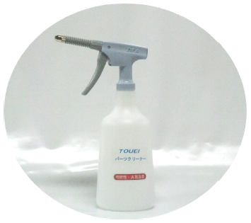 TOUEI パーツクリーナー ECO
