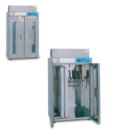 消毒機器『紫外線殺菌庫』