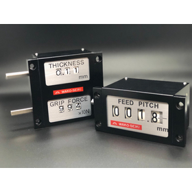 多様性アナログ計測装置『SCARE COUNTER』