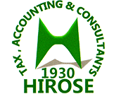 会計・税務・財務サービス