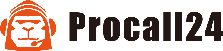 コールセンターサービス『プロコール24』