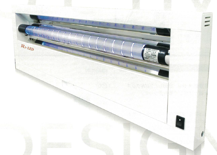 粘着式捕虫器『R1-LED』