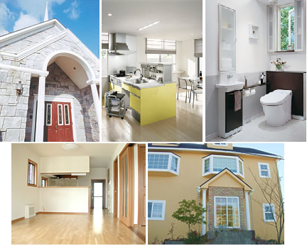 株式会社ジェネシス　事業紹介