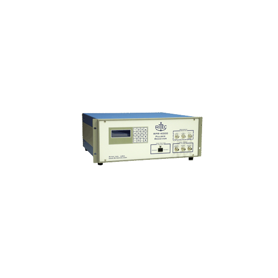 超音波物性計測装置 『RPR-4000』 インサイト | イプロス
