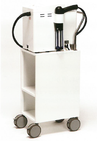 シャンプースチーマー『ラプレ』