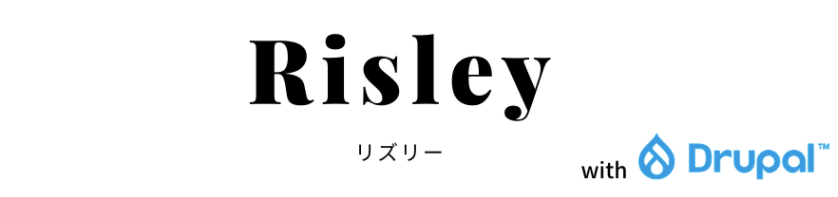 多言語サイト導入パッケージ『Risley（リズリー）』