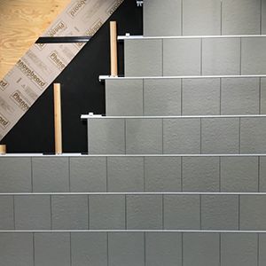 外壁乾式工法『レミュールⓇ』