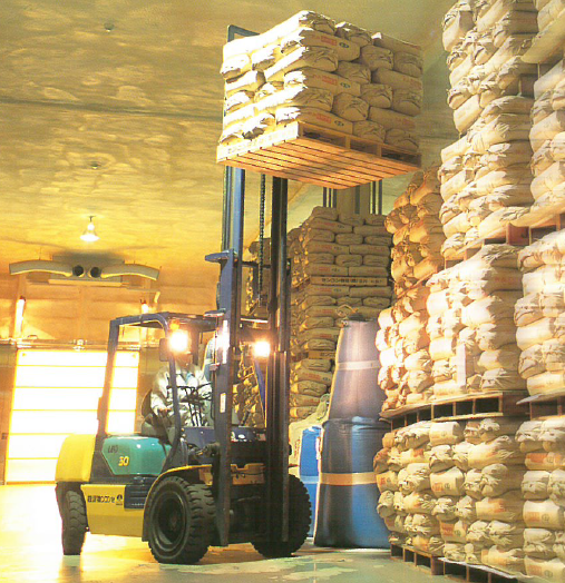 センコン物流株式会社 事業紹介