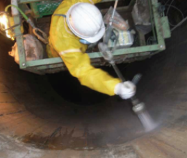 アスア工法 for ダイオキシン