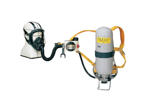 空気呼吸器　ライフゼムK30 空気呼吸器 ライフゼムK30 ライフゼム空気呼吸器 K30（エア