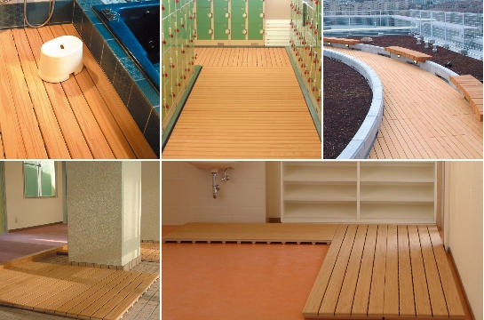 ニューソフトすのこ