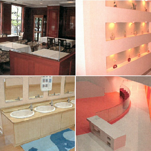 株式会社小林木工　事業紹介