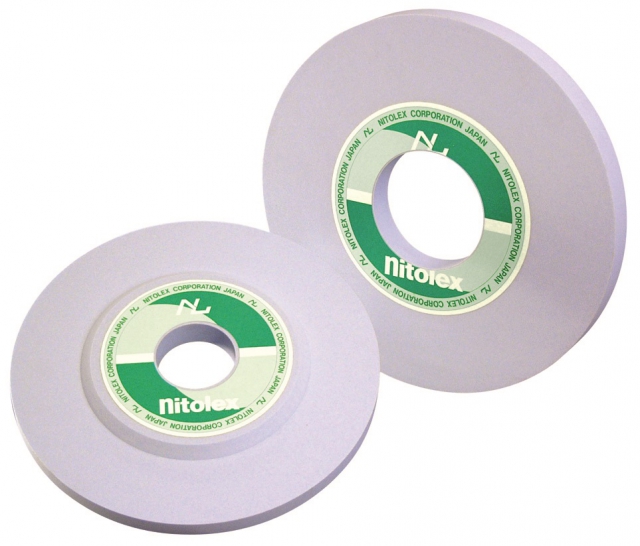 nitolex/ニートレックス AZC24P 研削砥石 8箱セット【船橋馬込店】【店頭取引限定】【未使用】管理番号：ITFIVBK8ZMRO 研削砥石や研削ホイールなら砥石メーカーのニートレックスへ