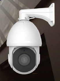 光学23/30/36/42倍スピードドーム型ネットワークカメラ