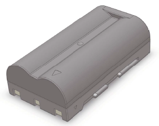 電池パック『RB-CB2117』