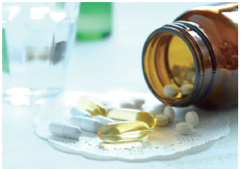 【パラトルエンスルホン酸用途例】医農薬中間体原料用調合剤　