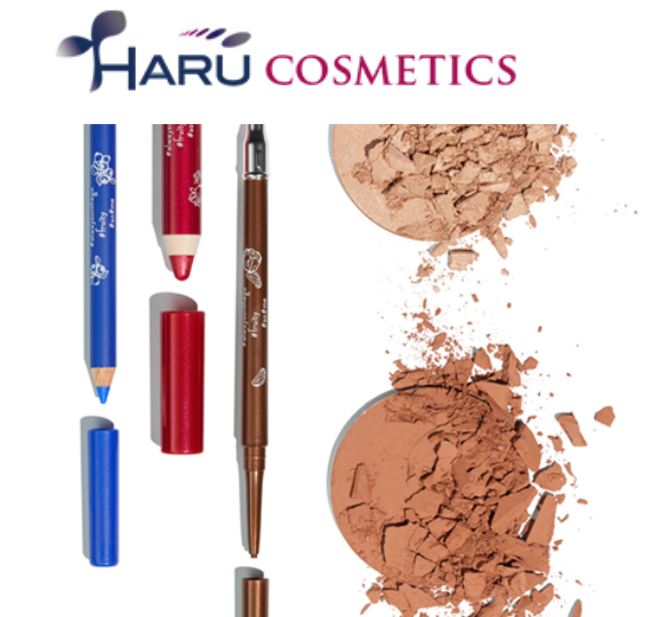 株式会社ハル・コスメティクス　【会社案内】