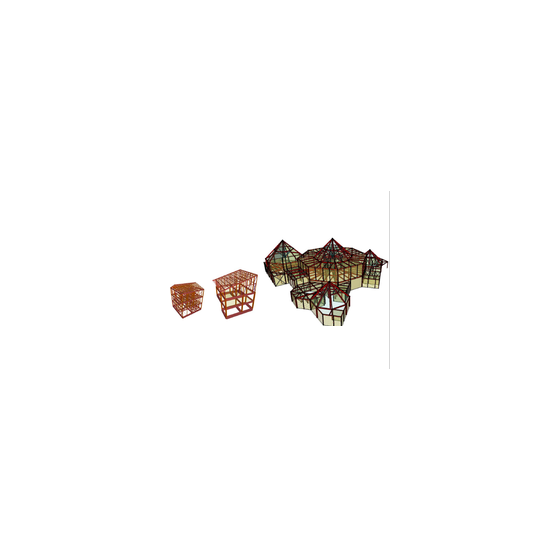 Timer Structure Design Wooden Integrated Structure Calculation Program