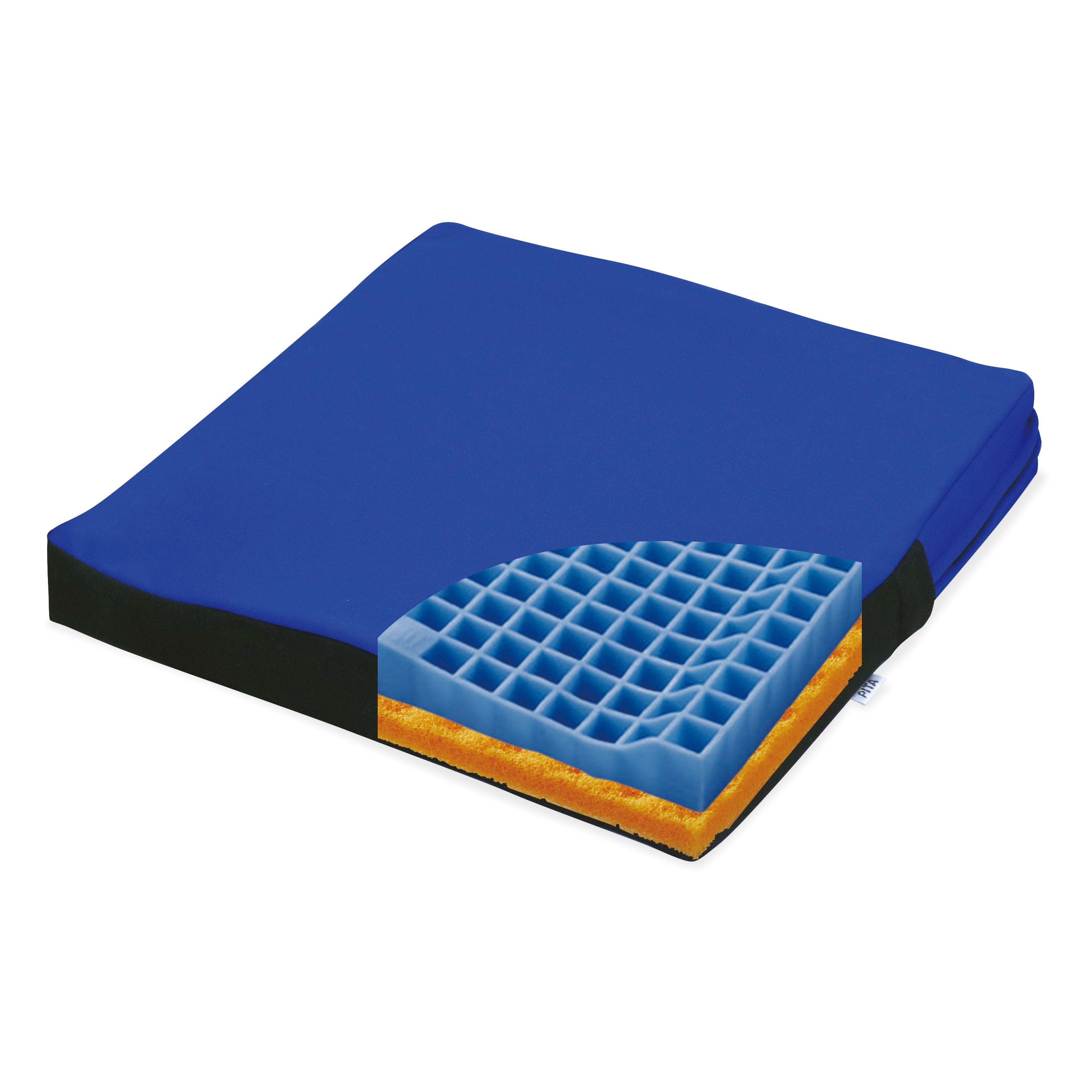 ピタ・シートクッションMk2