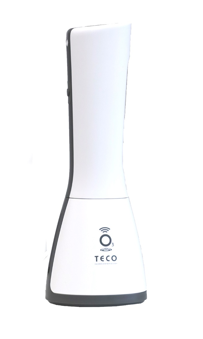 オゾン水スプレー Lくりんminnie『TT-350 OSB』 クマモト | イプロス