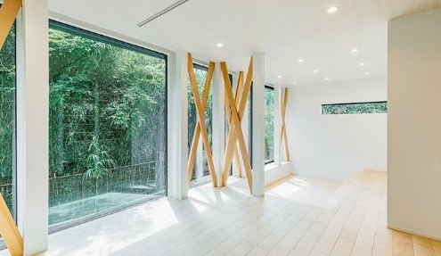 リノベーションサービス