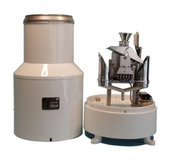 転倒ます型雨雪量計『RHT-10E/10EM』