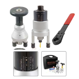 プルオフ式付着性試験機『Elcometer 106』