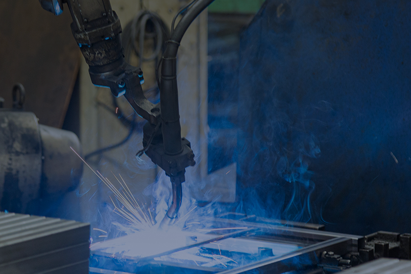 "発注書1枚"で納品までお引き受けします。『スチール製品OEM』