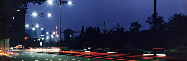 株式会社加藤電設　事業紹介