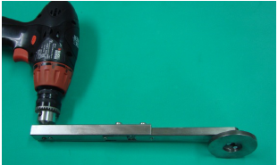 株式会社OHS『ラッピングツール』