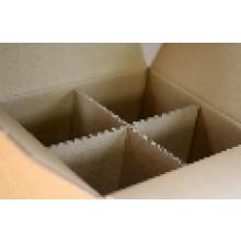 大阪紙器工業　緩衝材