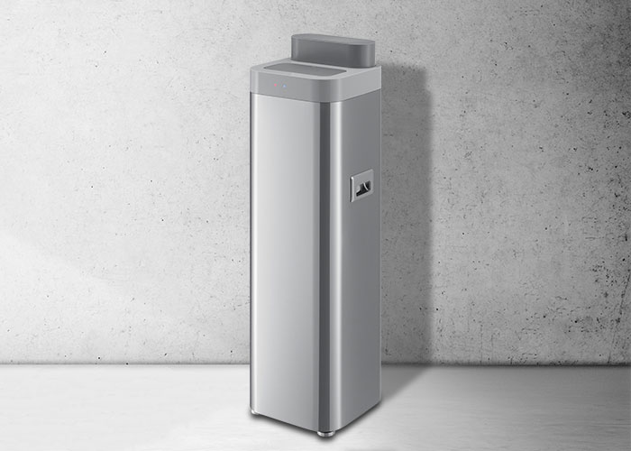 空間除菌デバイス『Devirus AC』 ビーエスエス | イプロス