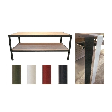 DIY用品『アイアンフレームシリーズ』