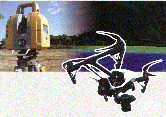 『3D点群活用システム』