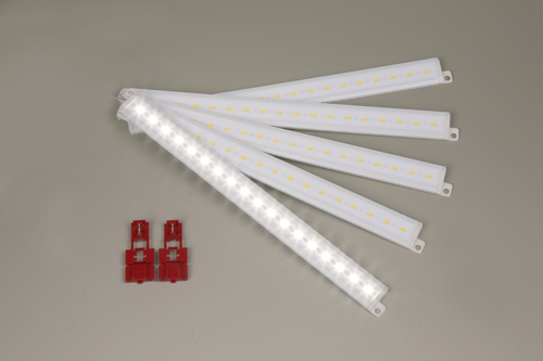 LED照明『LEDBar』