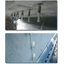 Injection adhesive epoxy resin "Alpron G series"