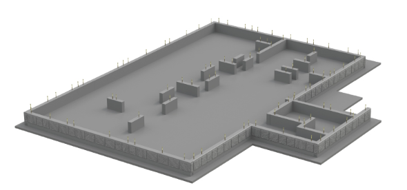 アイランドベース