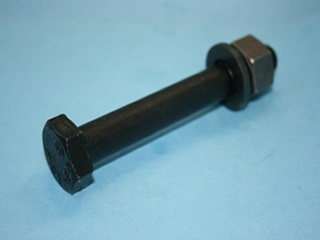 製品カタログ】溶融亜鉛めっき高力ボルト（F8T） 帝国製鋲 | イプロス