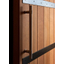 Design Hardware FORMANI Fixed Door Handle and Knob