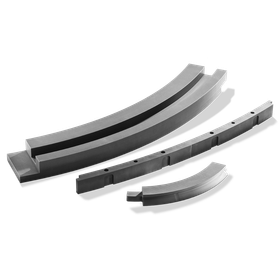 Split seal ring