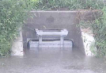 常時開放型フラップゲート『Uゲート』