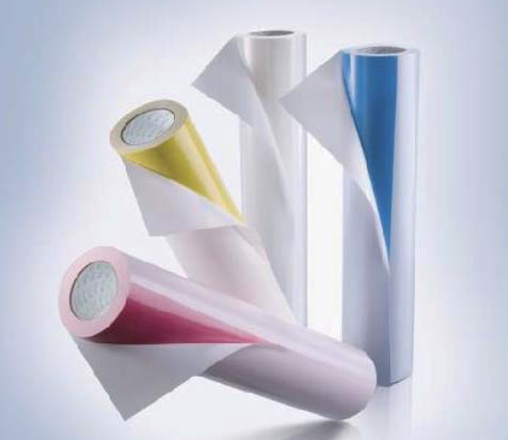 フレキソ印刷用クッションテープ