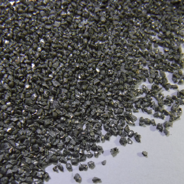 ステンレスグリット『STELUX CG』