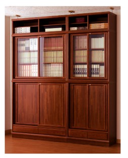 書斎家具『スペースボード』